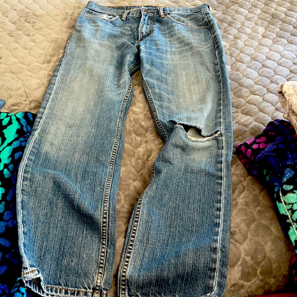 Levi’s 505 32x32 men’s